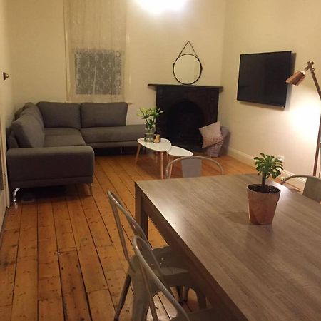 Myers Cbd Villa Bendigo Dış mekan fotoğraf