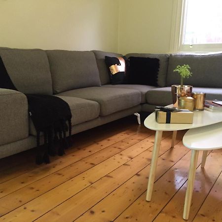 Myers Cbd Villa Bendigo Dış mekan fotoğraf