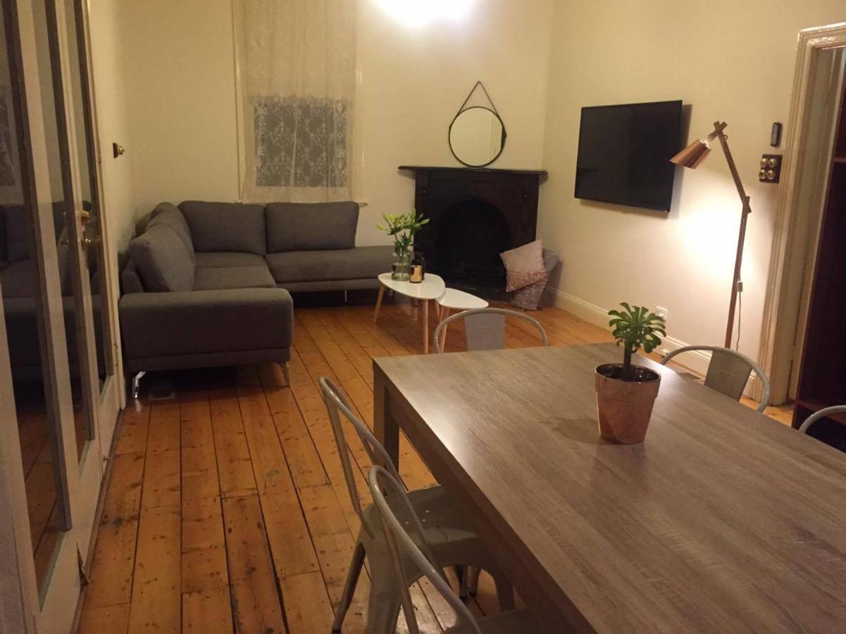 Myers Cbd Villa Bendigo Dış mekan fotoğraf