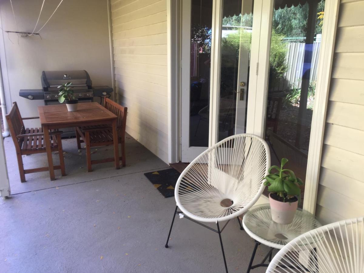 Myers Cbd Villa Bendigo Dış mekan fotoğraf