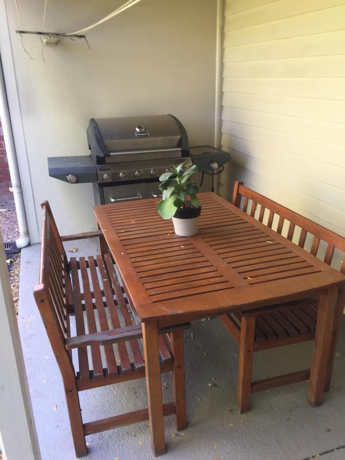 Myers Cbd Villa Bendigo Dış mekan fotoğraf