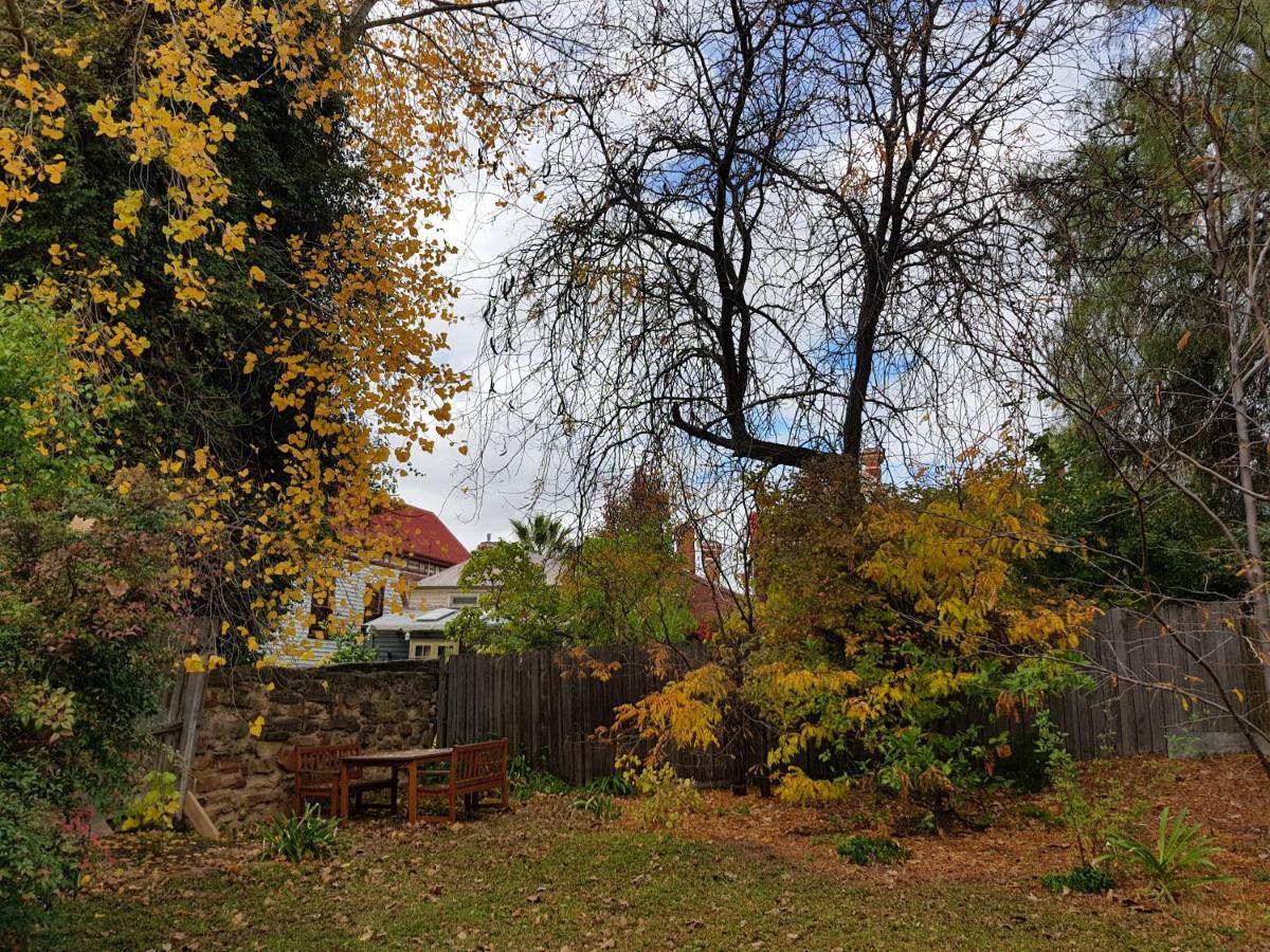 Myers Cbd Villa Bendigo Dış mekan fotoğraf