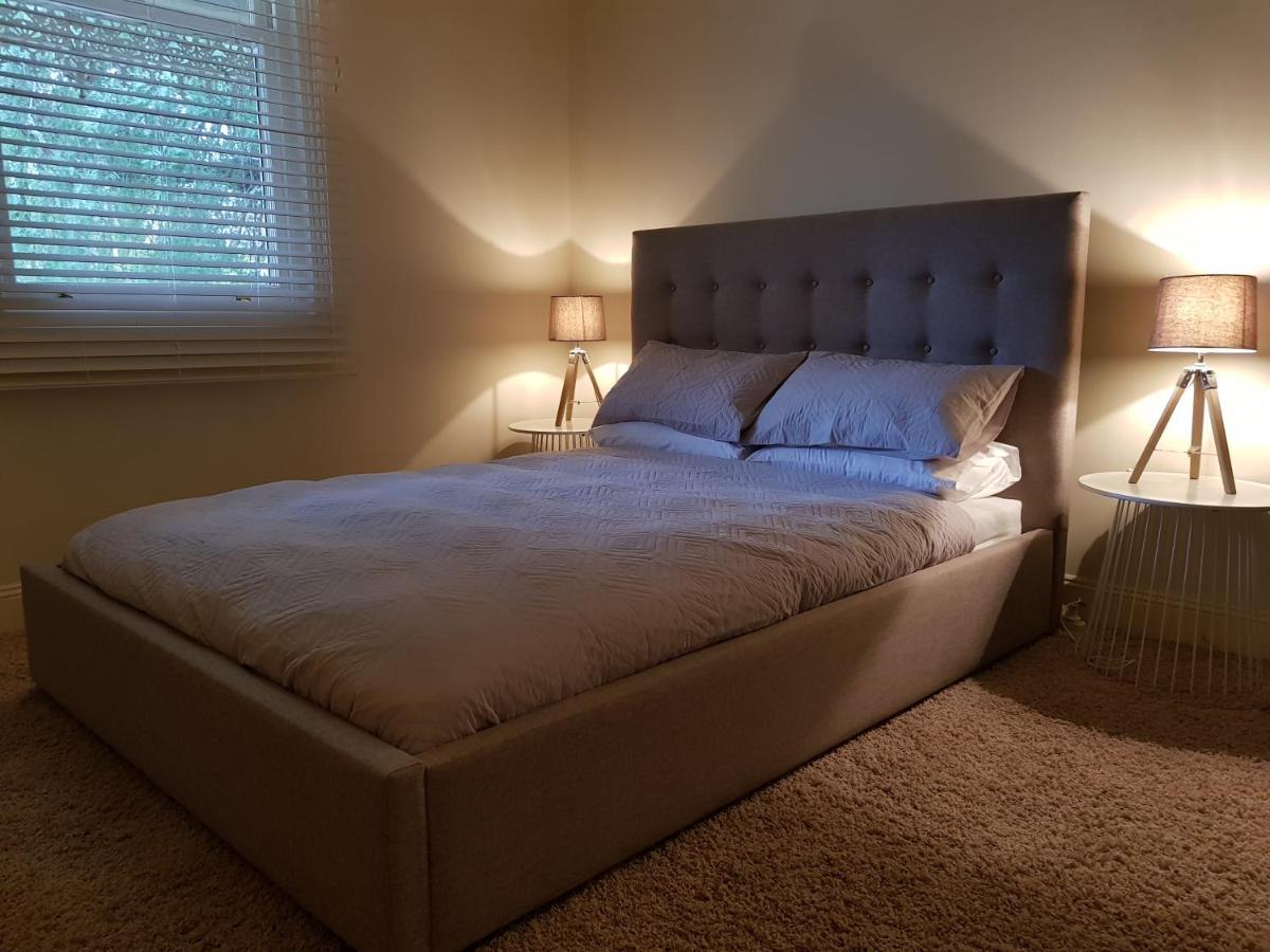 Myers Cbd Villa Bendigo Dış mekan fotoğraf