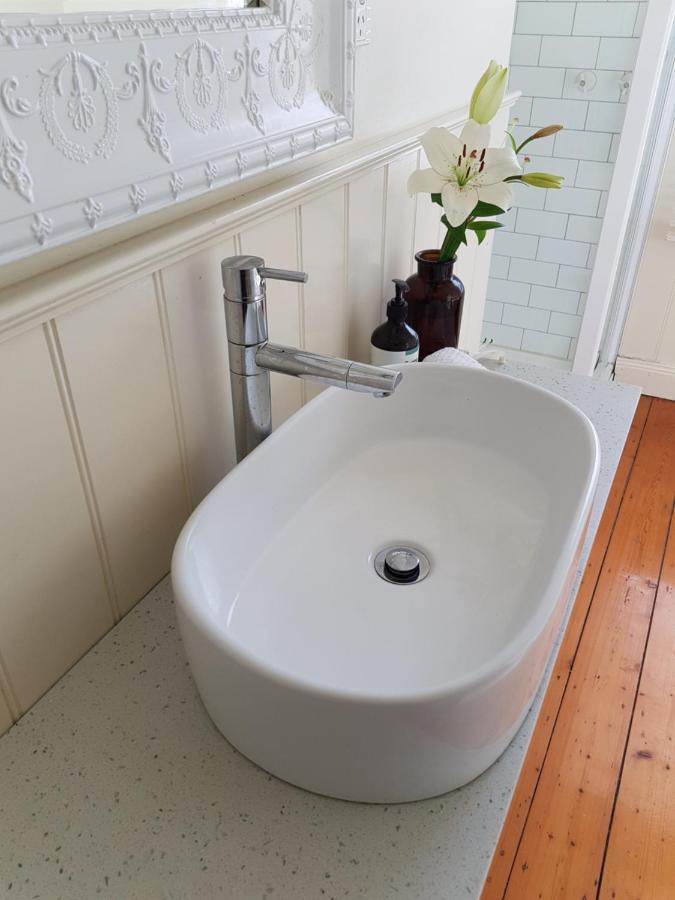 Myers Cbd Villa Bendigo Dış mekan fotoğraf