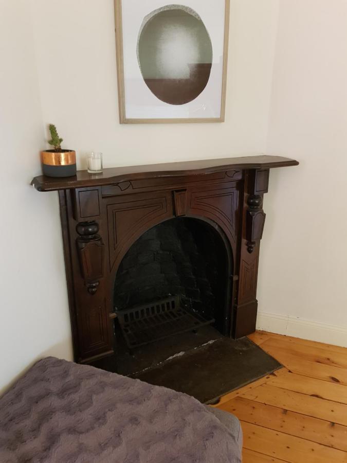 Myers Cbd Villa Bendigo Dış mekan fotoğraf