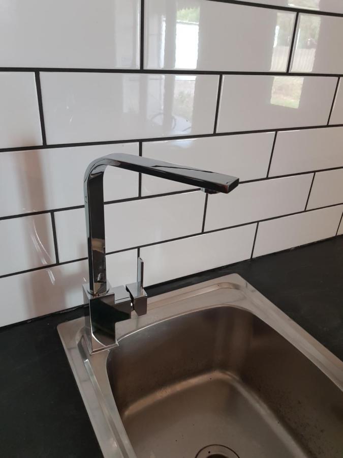 Myers Cbd Villa Bendigo Dış mekan fotoğraf