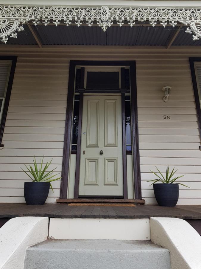 Myers Cbd Villa Bendigo Dış mekan fotoğraf