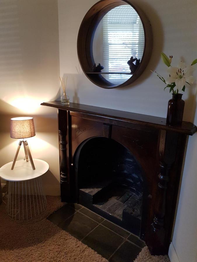 Myers Cbd Villa Bendigo Dış mekan fotoğraf