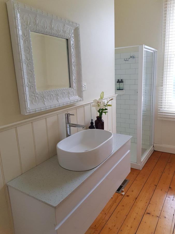 Myers Cbd Villa Bendigo Dış mekan fotoğraf