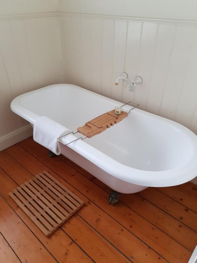 Myers Cbd Villa Bendigo Dış mekan fotoğraf