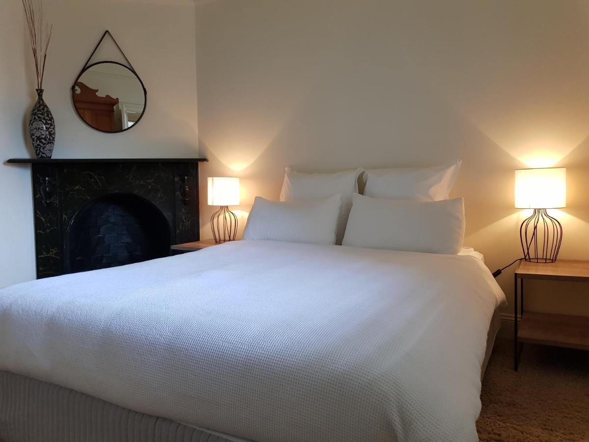 Myers Cbd Villa Bendigo Dış mekan fotoğraf