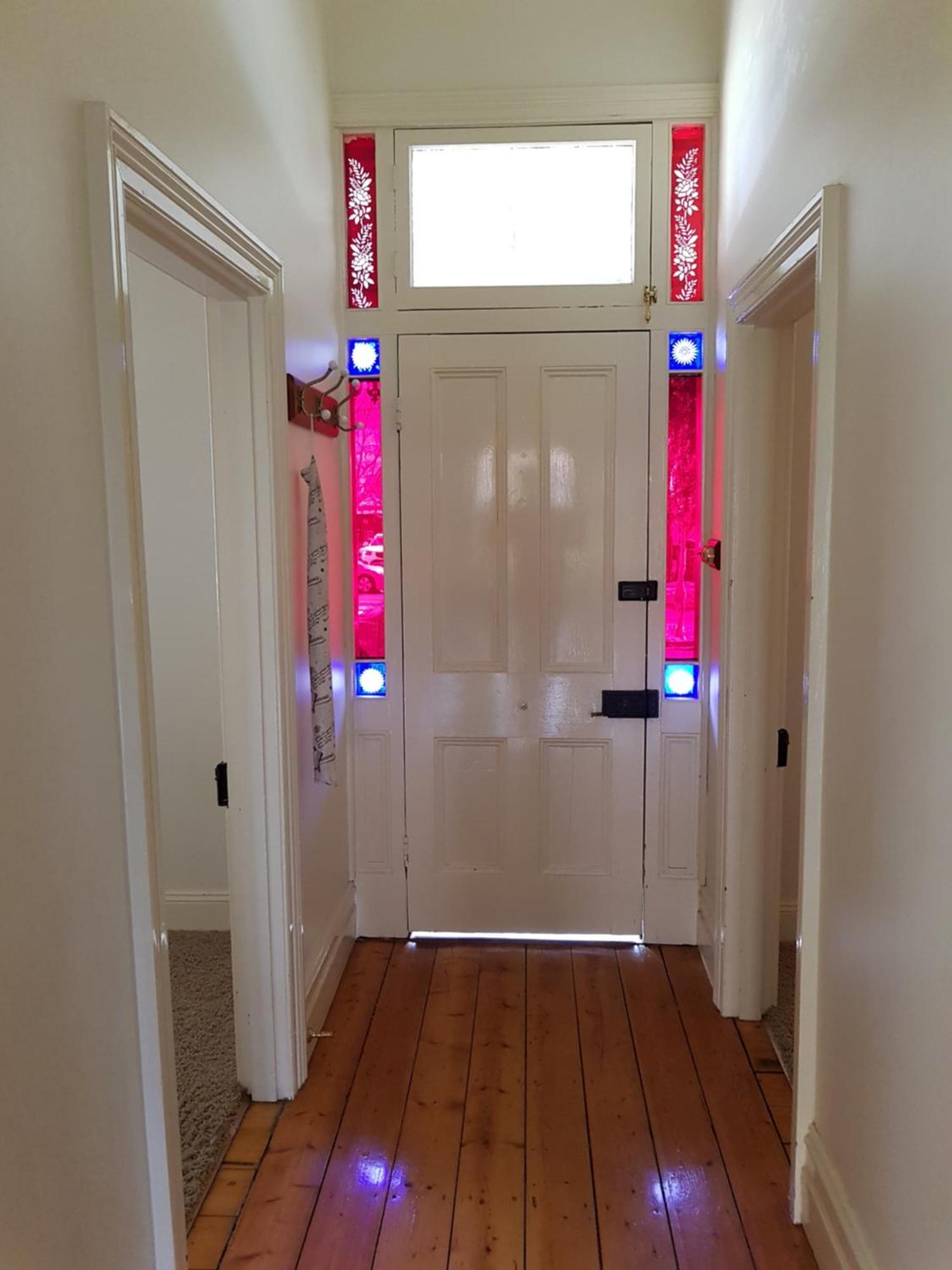 Myers Cbd Villa Bendigo Dış mekan fotoğraf